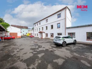 Prodej skladu, Karlovy Vary - Stará Role, 900 m2