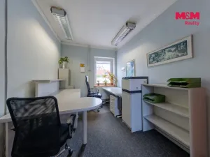 Prodej skladu, Karlovy Vary - Stará Role, 900 m2