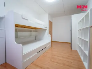 Pronájem bytu 3+1, Holoubkov, 59 m2