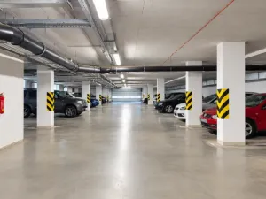 Pronájem bytu 3+kk, Hradec Králové - Nový Hradec Králové, Jana Masaryka, 66 m2