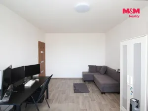 Prodej bytu 3+1, Jaroměř - Pražské Předměstí, Josefa Šímy, 74 m2