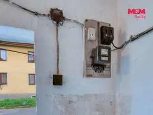 Pronájem garáže, Dobřany, 20 m2