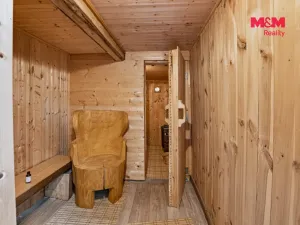 Prodej chalupy, Bělá pod Pradědem - Domašov, 180 m2