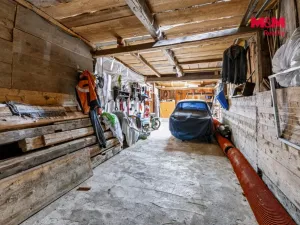 Prodej chalupy, Bělá pod Pradědem - Domašov, 180 m2