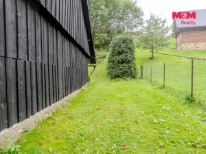 Prodej chalupy, Bělá pod Pradědem - Domašov, 180 m2