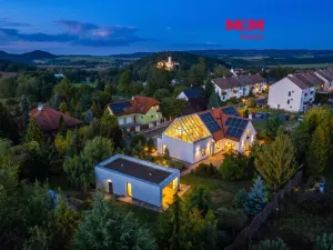 Prodej rodinného domu, Černá Hora, Na Prášilkách, 258 m2