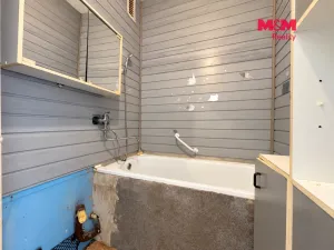 Prodej bytu 2+1, Rotava, Sídliště, 53 m2