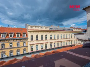 Prodej bytu 3+kk, Praha - Vinohrady, Sázavská, 71 m2