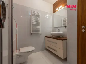 Prodej bytu 3+kk, Praha - Vinohrady, Sázavská, 71 m2