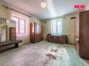Prodej rodinného domu, Zbizuby - Vranice, 78 m2