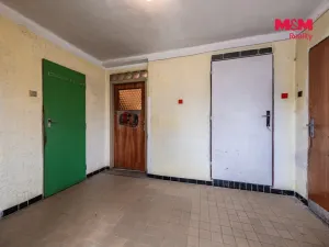 Prodej rodinného domu, Zbizuby - Vranice, 78 m2