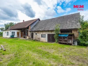 Prodej rodinného domu, Zbizuby - Vranice, 78 m2