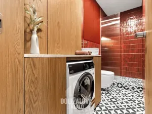 Prodej bytu 2+kk, Praha - Břevnov, Patočkova, 33 m2