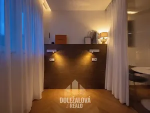 Prodej bytu 2+kk, Praha - Břevnov, Patočkova, 33 m2