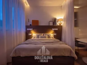 Prodej bytu 2+kk, Praha - Břevnov, Patočkova, 33 m2