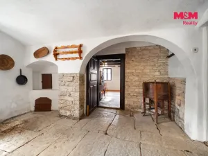 Prodej rodinného domu, Makov, 164 m2