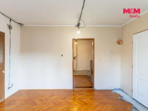 Prodej rodinného domu, Bohuslavice, 94 m2