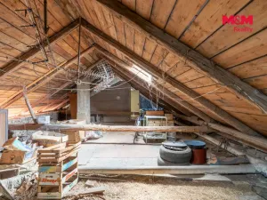 Prodej rodinného domu, Bohuslavice, 94 m2