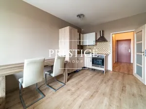 Prodej bytu 2+kk, Praha - Vysočany, Freyova, 55 m2