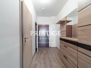 Prodej bytu 2+kk, Praha - Vysočany, Freyova, 55 m2
