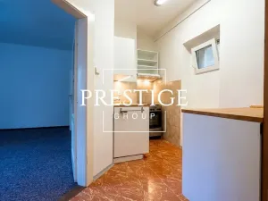 Pronájem bytu 3+kk, Praha - Žižkov, Biskupcova, 59 m2