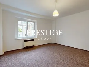 Pronájem bytu 3+kk, Praha - Žižkov, Biskupcova, 59 m2