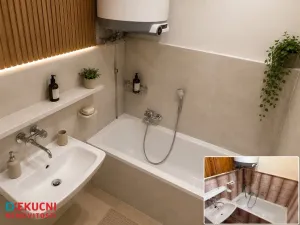Prodej bytu 4+1, Karlovy Vary - Rybáře, nám. 17. listopadu, 105 m2