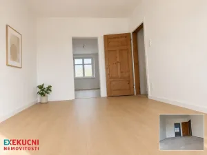 Prodej bytu 4+1, Karlovy Vary - Rybáře, nám. 17. listopadu, 105 m2