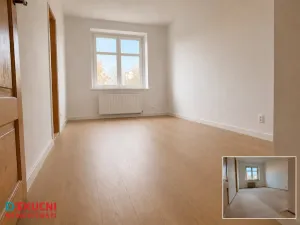 Prodej bytu 4+1, Karlovy Vary - Rybáře, nám. 17. listopadu, 105 m2