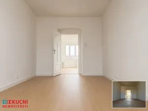 Prodej bytu 4+1, Karlovy Vary - Rybáře, nám. 17. listopadu, 105 m2