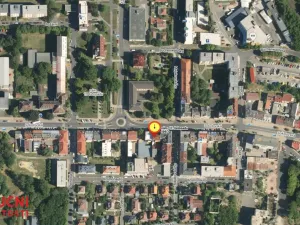 Prodej bytu 4+1, Karlovy Vary - Rybáře, nám. 17. listopadu, 105 m2