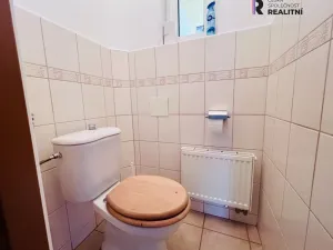 Pronájem bytu 3+1, Brno - Židenice, Gajdošova, 60 m2