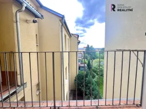 Pronájem bytu 3+1, Brno - Židenice, Gajdošova, 60 m2
