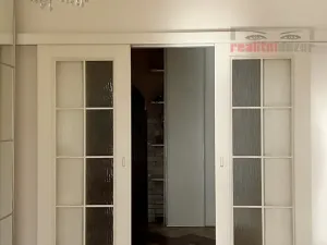 Prodej bytu 4+1, Brno, Kuršova, 99 m2