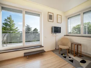 Prodej bytu 3+kk, Praha, 73 m2