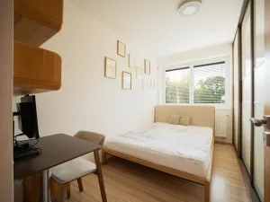 Prodej bytu 3+kk, Praha, 73 m2
