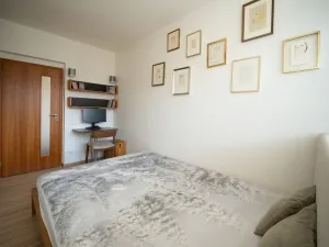 Prodej bytu 3+kk, Praha, 73 m2
