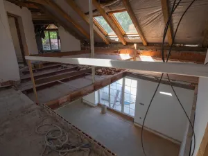 Prodej rodinného domu, Sezemice - Veská, 400 m2