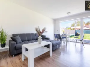 Prodej rodinného domu, Velvary, Svatojiřská, 93 m2