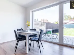 Prodej rodinného domu, Velvary, Svatojiřská, 93 m2
