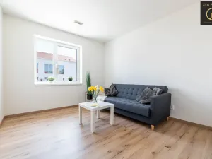 Prodej rodinného domu, Velvary, Svatojiřská, 93 m2