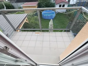 Pronájem rodinného domu, Zlonín, Měšická, 140 m2