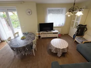 Pronájem rodinného domu, Zlonín, Měšická, 140 m2