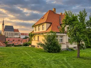 Prodej vícegeneračního domu, Český Krumlov, Horská, 469 m2