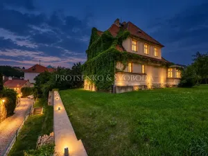 Prodej vícegeneračního domu, Český Krumlov, Horská, 469 m2