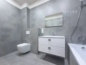 Pronájem bytu 2+1, České Budějovice, Fráni Šrámka, 85 m2