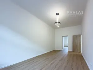 Pronájem bytu 3+1, České Budějovice, Fráni Šrámka, 73 m2