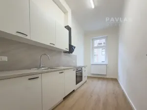 Pronájem bytu 3+1, České Budějovice, Fráni Šrámka, 73 m2