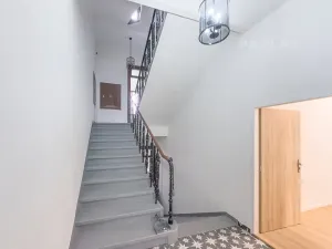 Pronájem bytu 3+1, České Budějovice, Fráni Šrámka, 73 m2