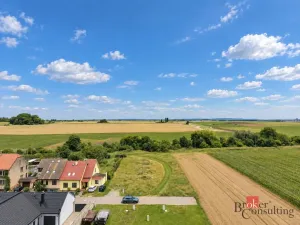 Prodej pozemku pro bydlení, Vranovice, Masarykova, 1019 m2